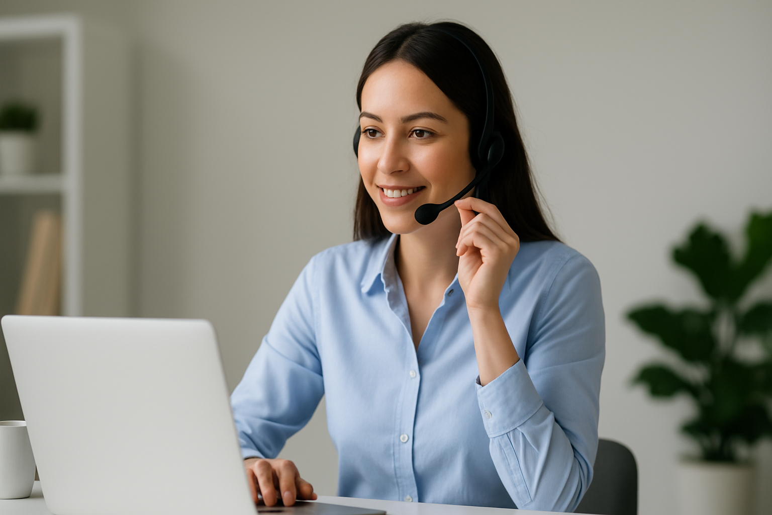 La importancia del servicio al cliente en la retención de usuarios