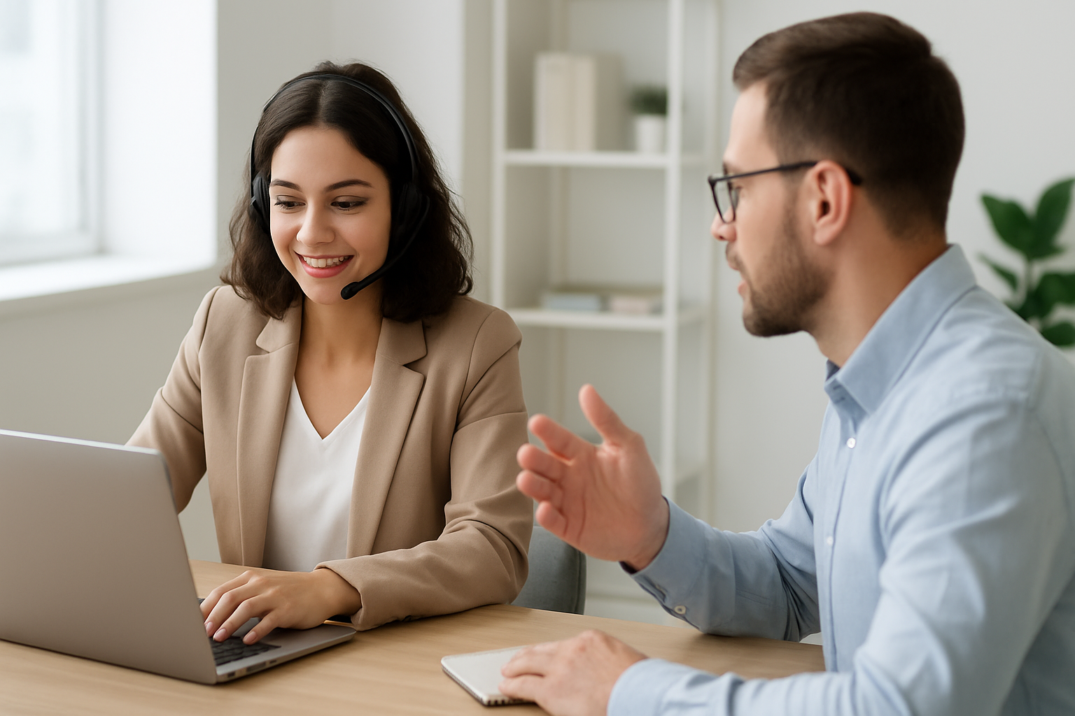 Estratégias Eficazes para Gestão de Helpdesk em Pequenas Empresas