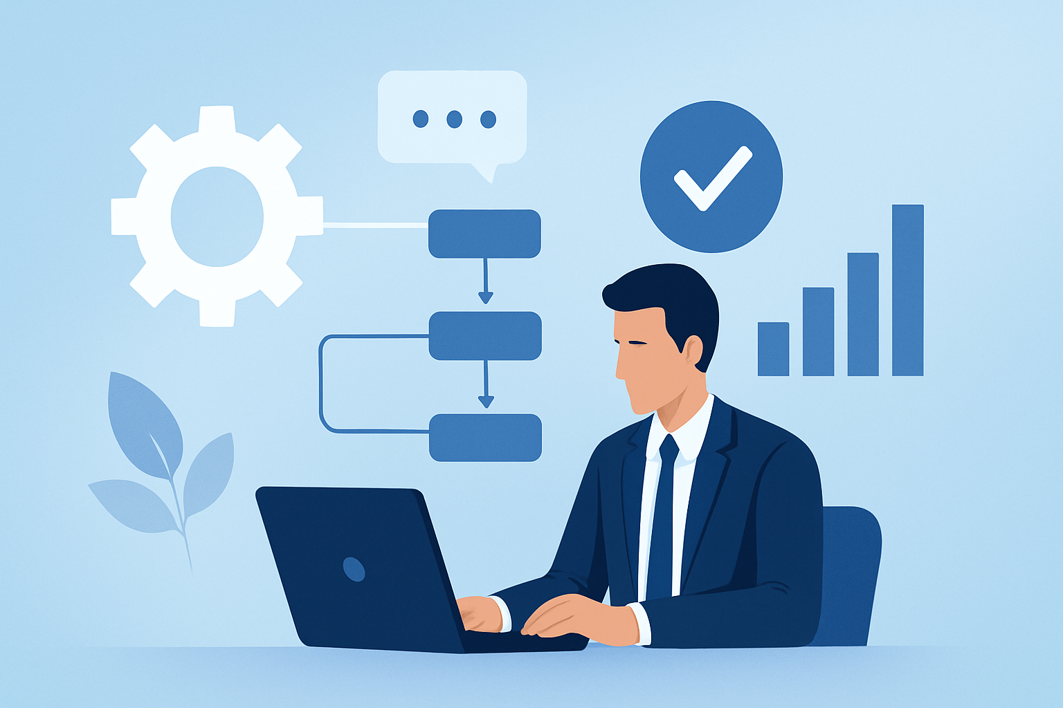 Top Benefits of Implementing Business Process Automation in Your Organization