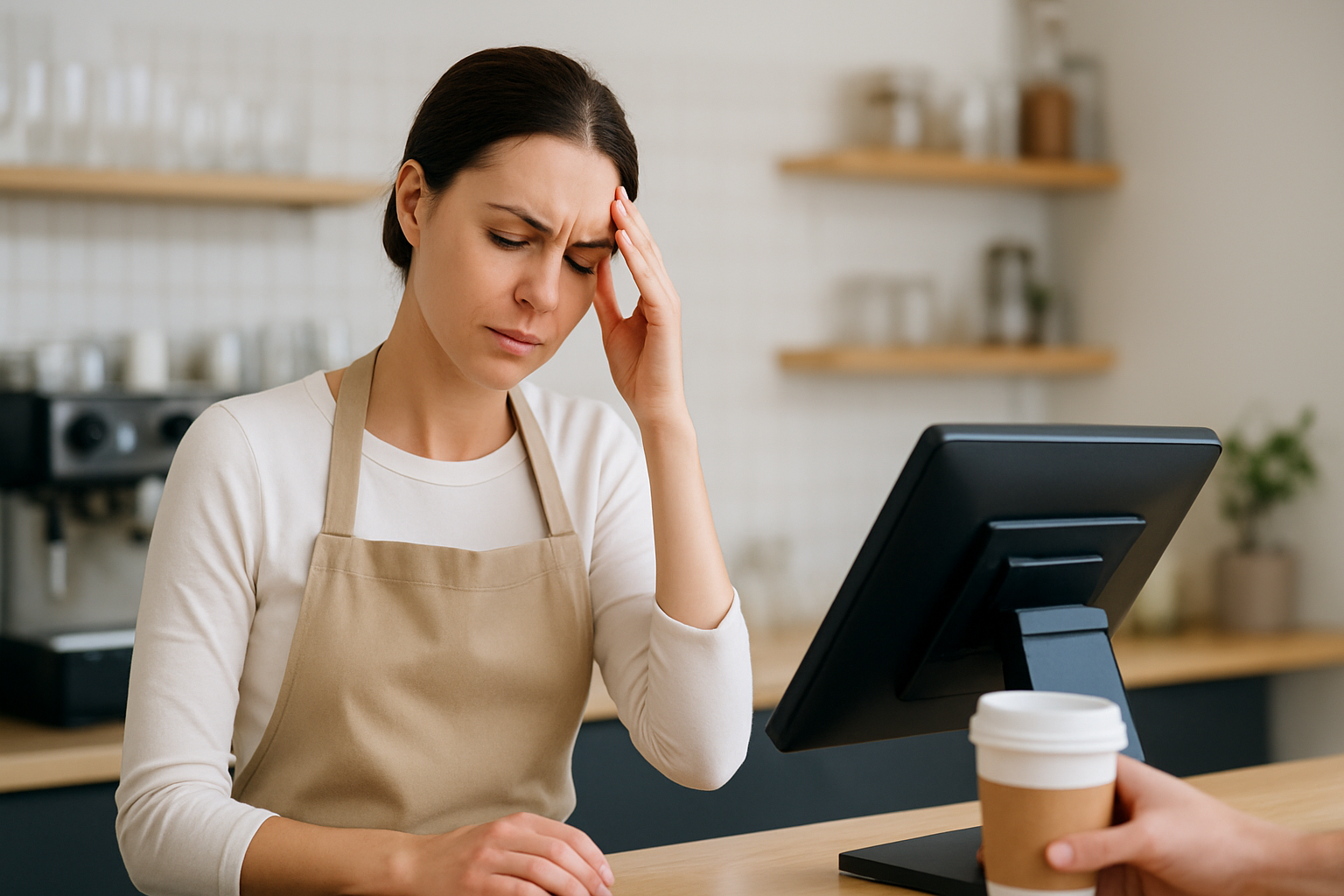 Errores comunes que debes evitar para no perder a tus clientes habituales