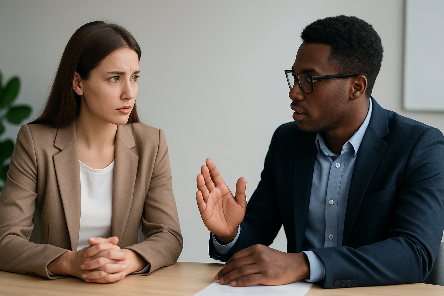 Estratégias Eficazes para Gerir Conflitos com Clientes de Forma Positiva