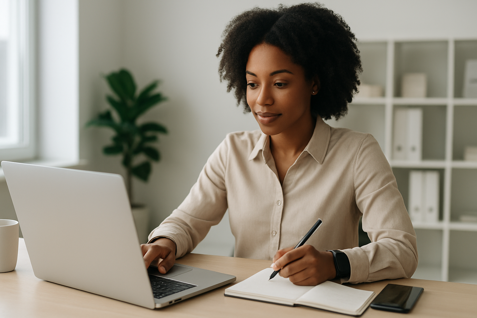 Maximizing Your Day: Effective Strategies for Workplace Productivity