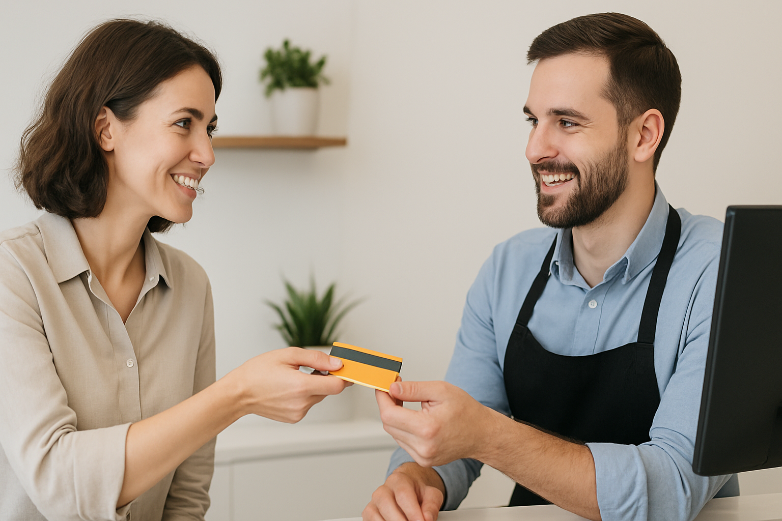 Como Criar uma Experiência Memorável que Fidelize os Clientes