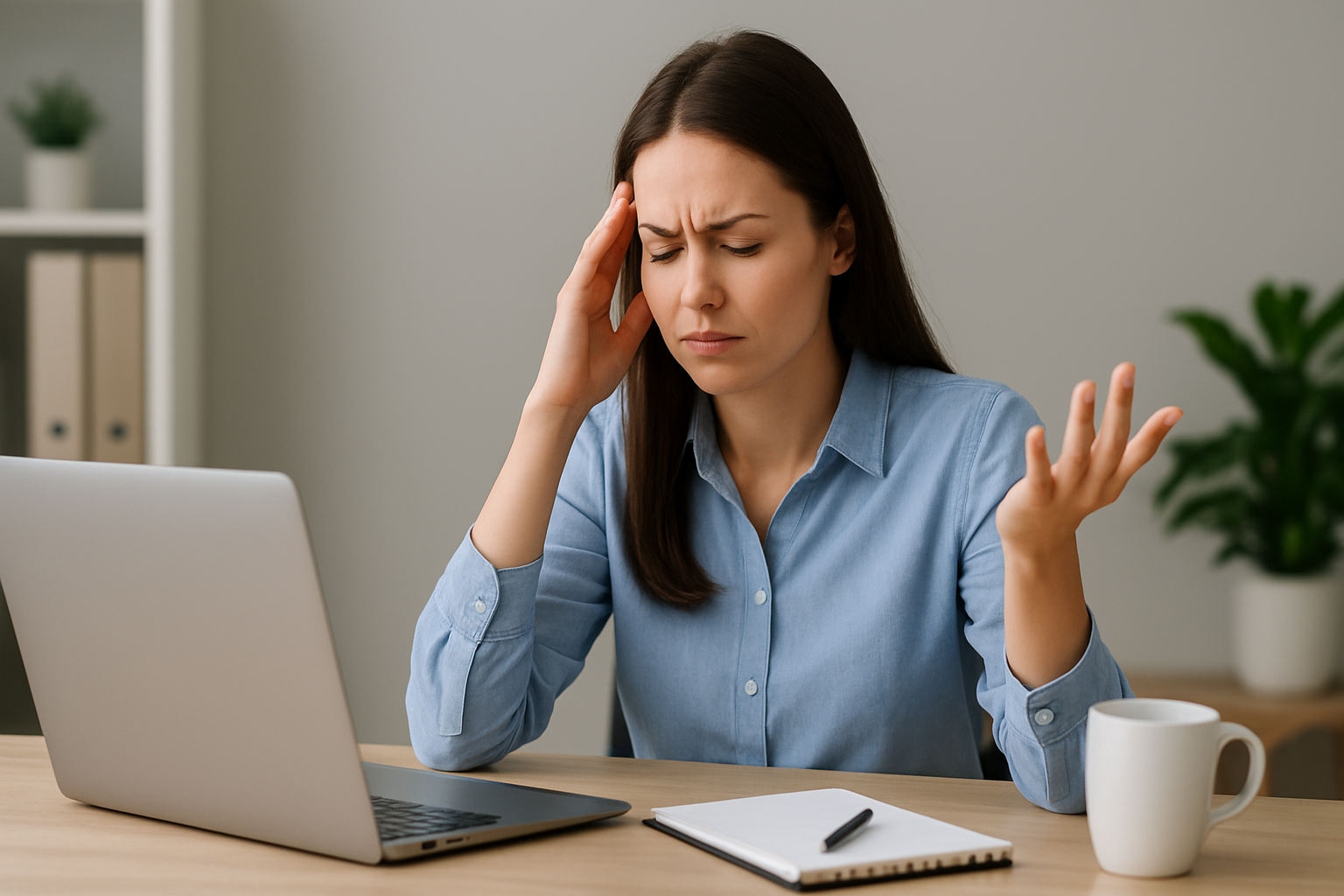 Os 5 Erros Comuns que Podem Afetar a Satisfação do Cliente