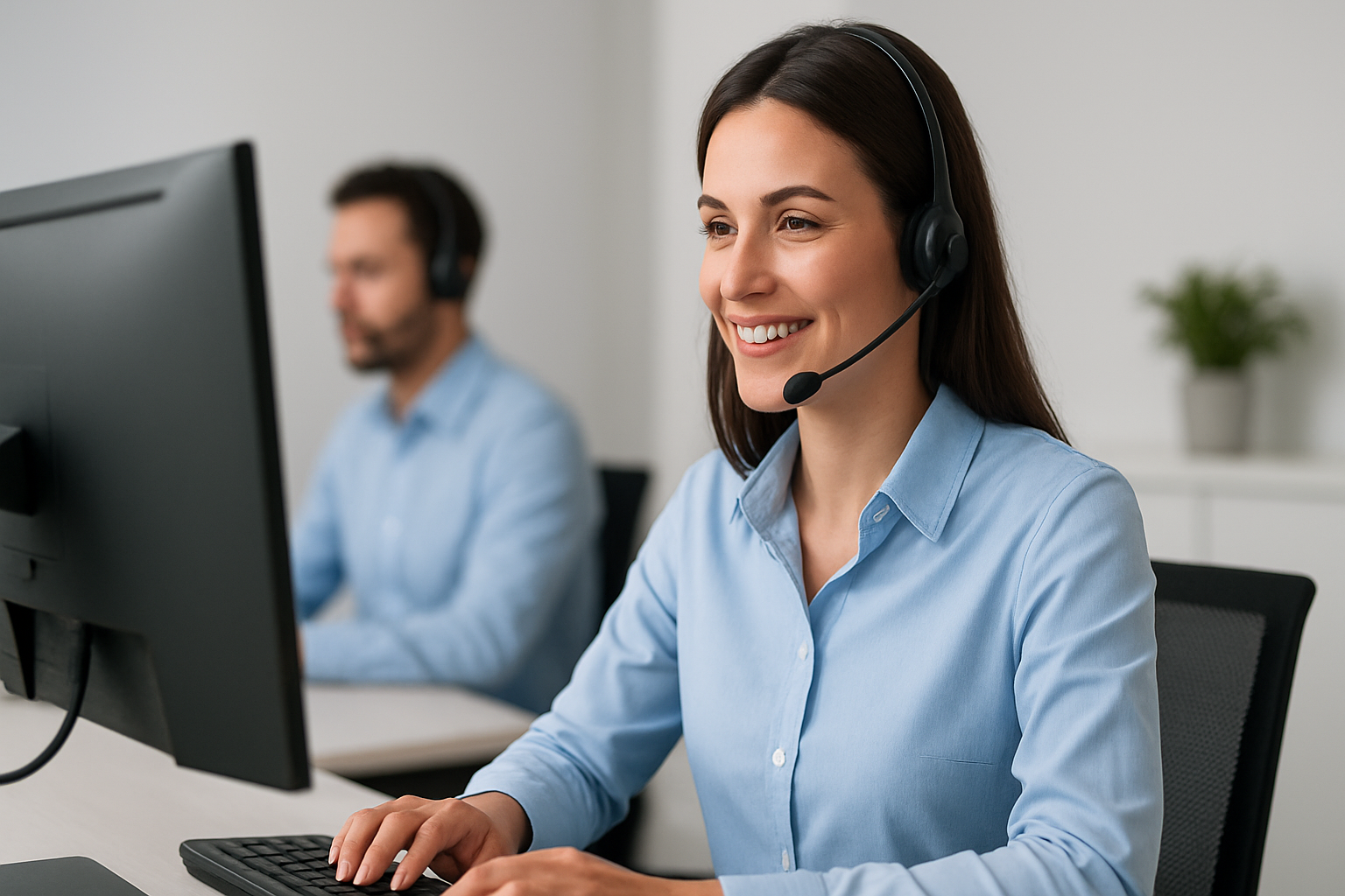 How to Enhance Customer Satisfaction in Your Helpdesk Operations