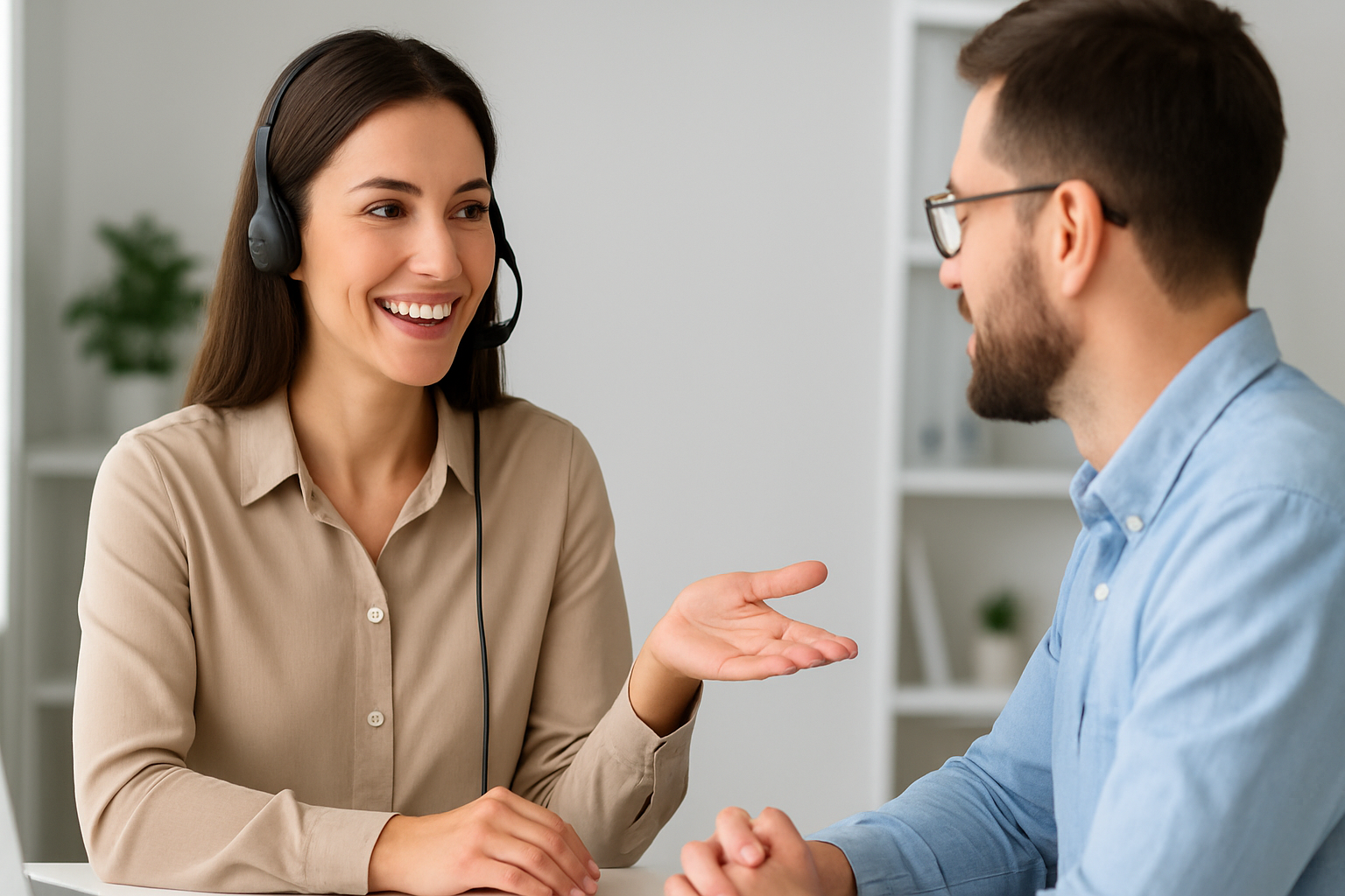 A Arte de Encantar: Dicas para um Atendimento ao Cliente Excecional