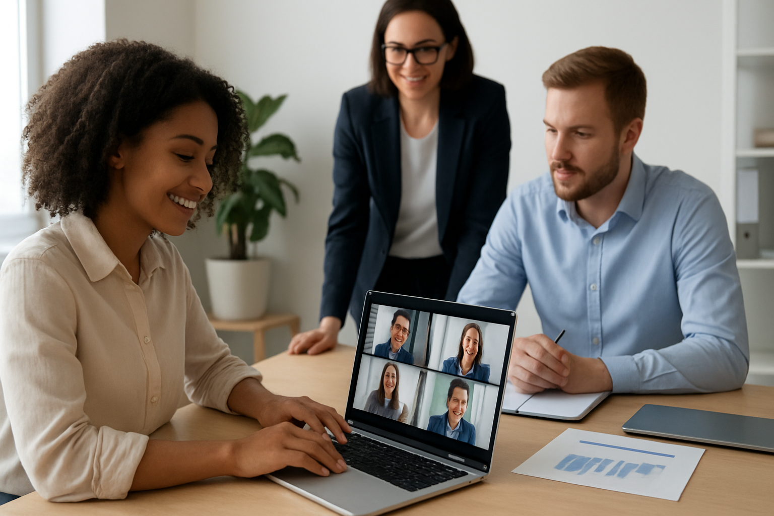 Navigating the Best Enterprise Collaboration Tools for Your Team