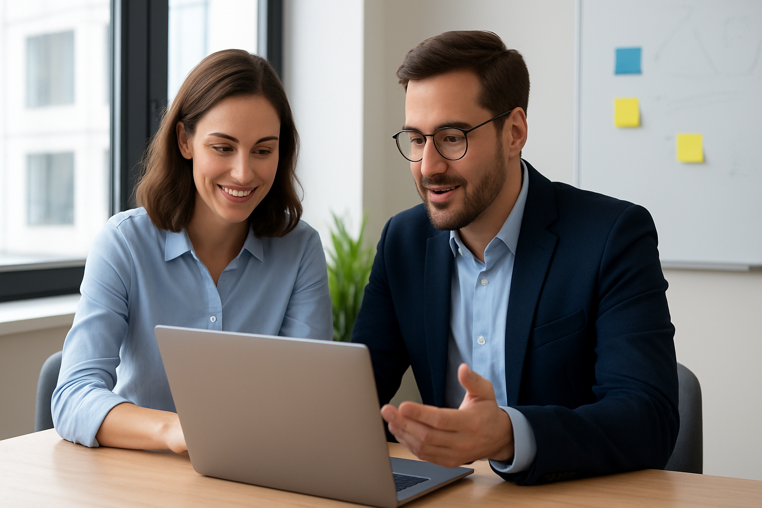 Beneficios de implementar software de colaboración en tu empresa