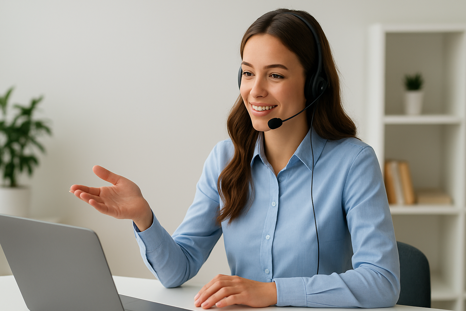 Top Strategies for Improving Customer Service Satisfaction