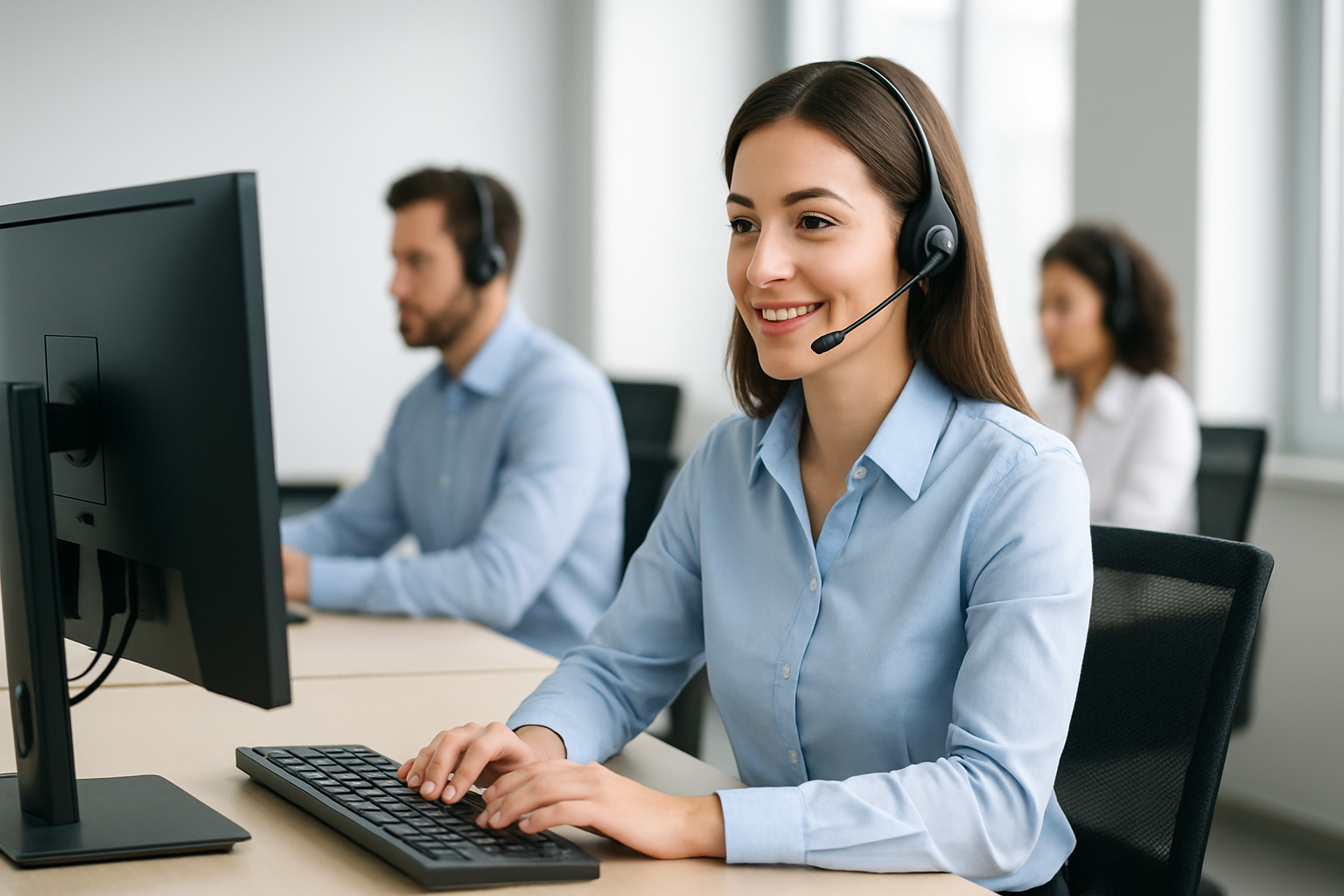 Enhancing Customer Experience: Best Practices for Effective Helpdesk Support
