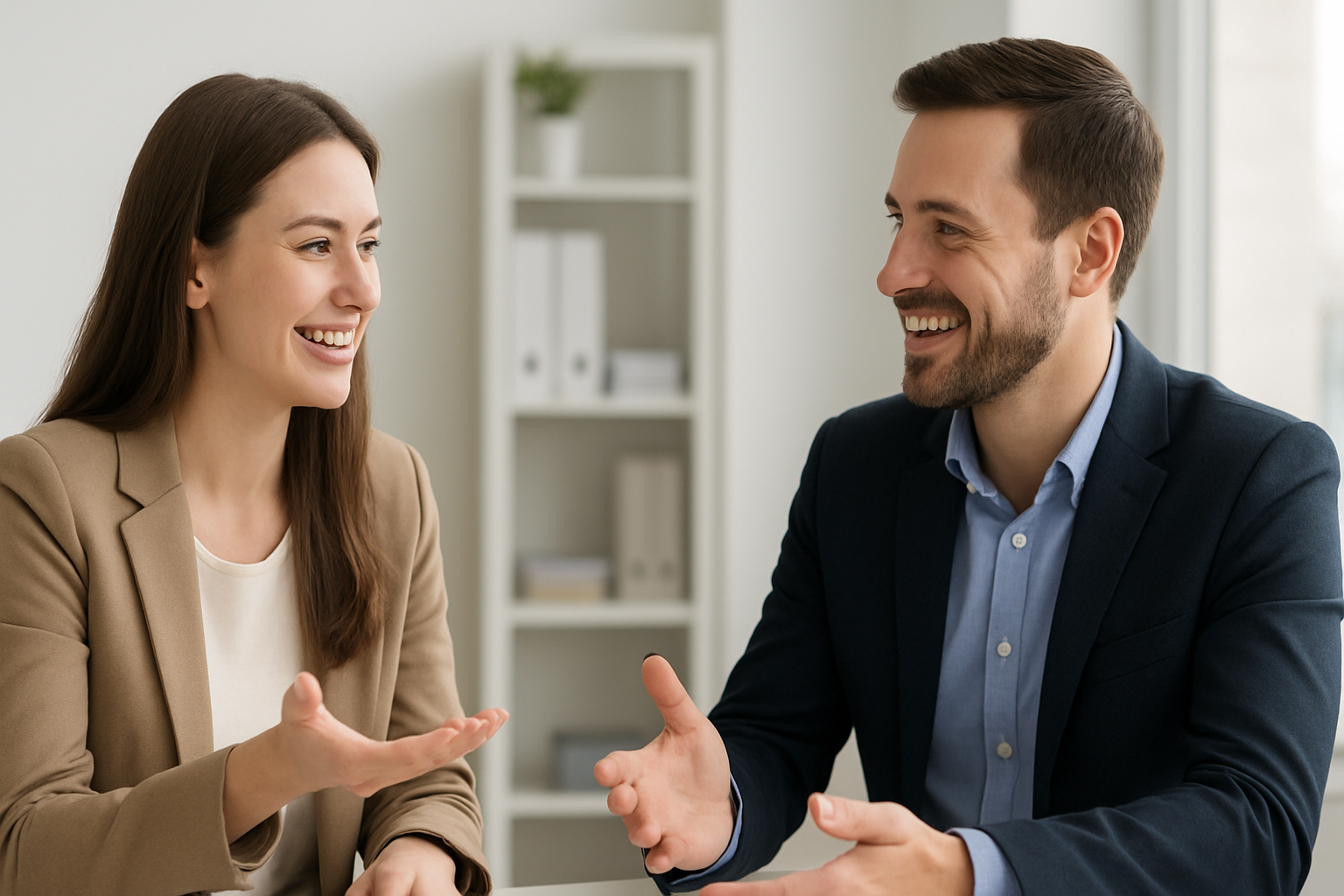 Estratégias para Melhorar o Relacionamento com os Clientes