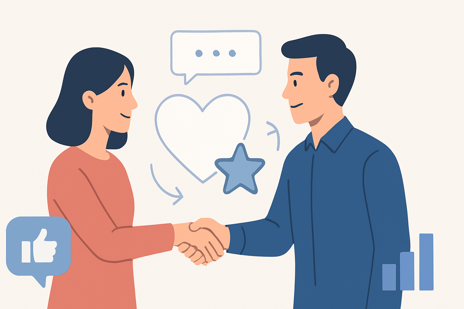 The Ultimate Guide to Enhancing Customer Loyalty