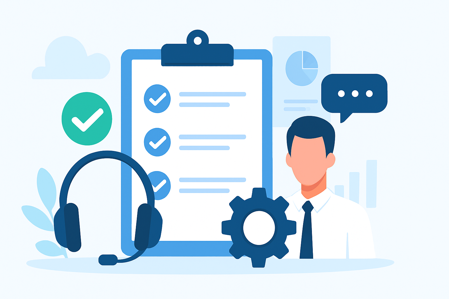 Entendiendo el SLA: Clave para un Soporte Técnico Eficaz