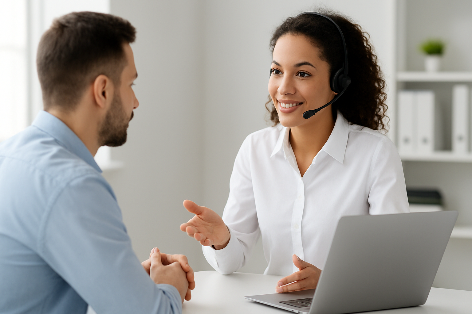 Dicas para Melhorar o Atendimento ao Cliente na Sua Empresa