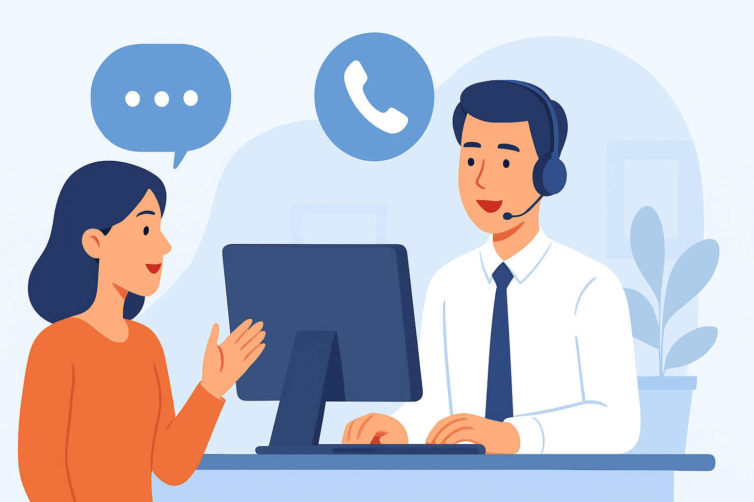 Top Strategies for Enhancing Your Customer Service Experience