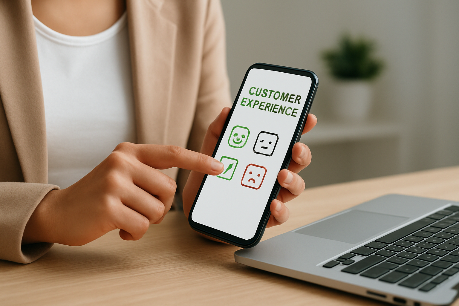 Cómo mejorar la experiencia del cliente en la era digital