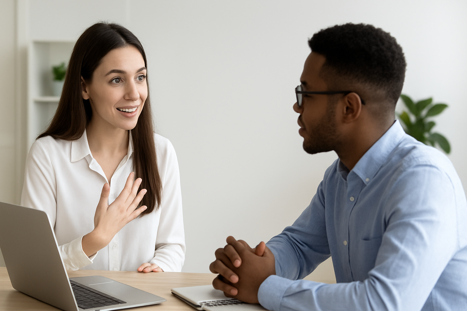 Como Escutar os Clientes para Oferecer um Serviço Melhor