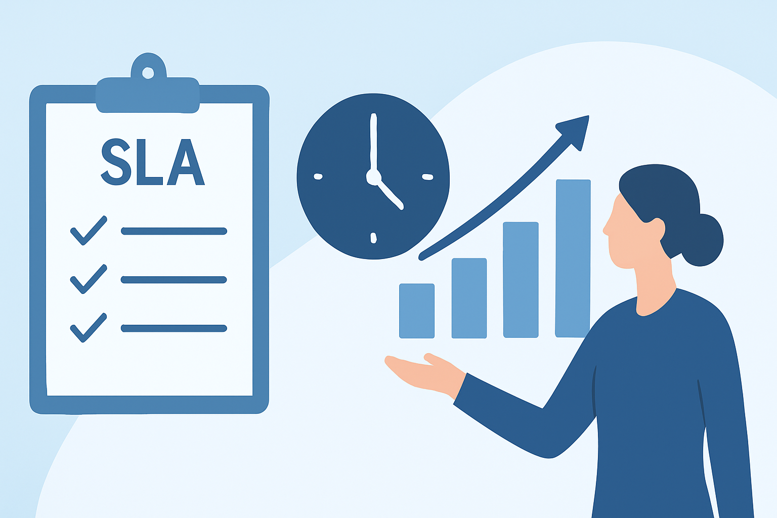 Understanding SLA: A Guide to Effective Support Metrics