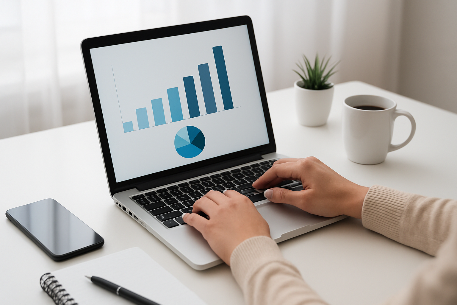 Las mejores herramientas digitales para mejorar tu productividad laboral