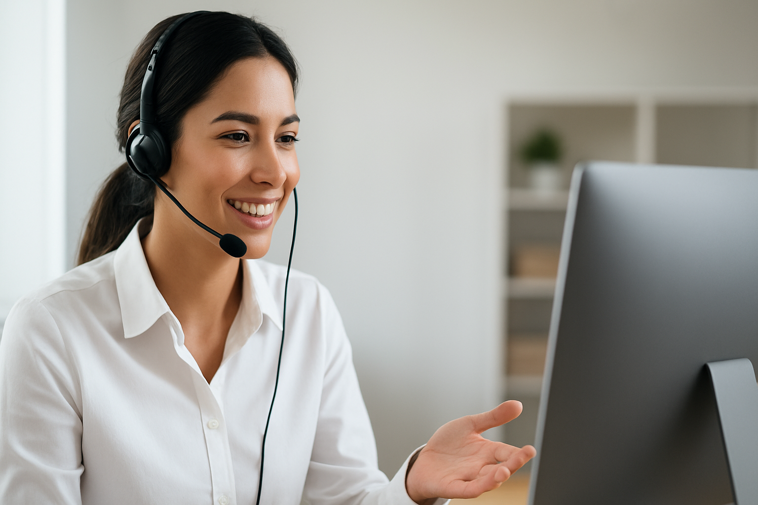 Melhores Práticas para um Atendimento ao Cliente Exemplar