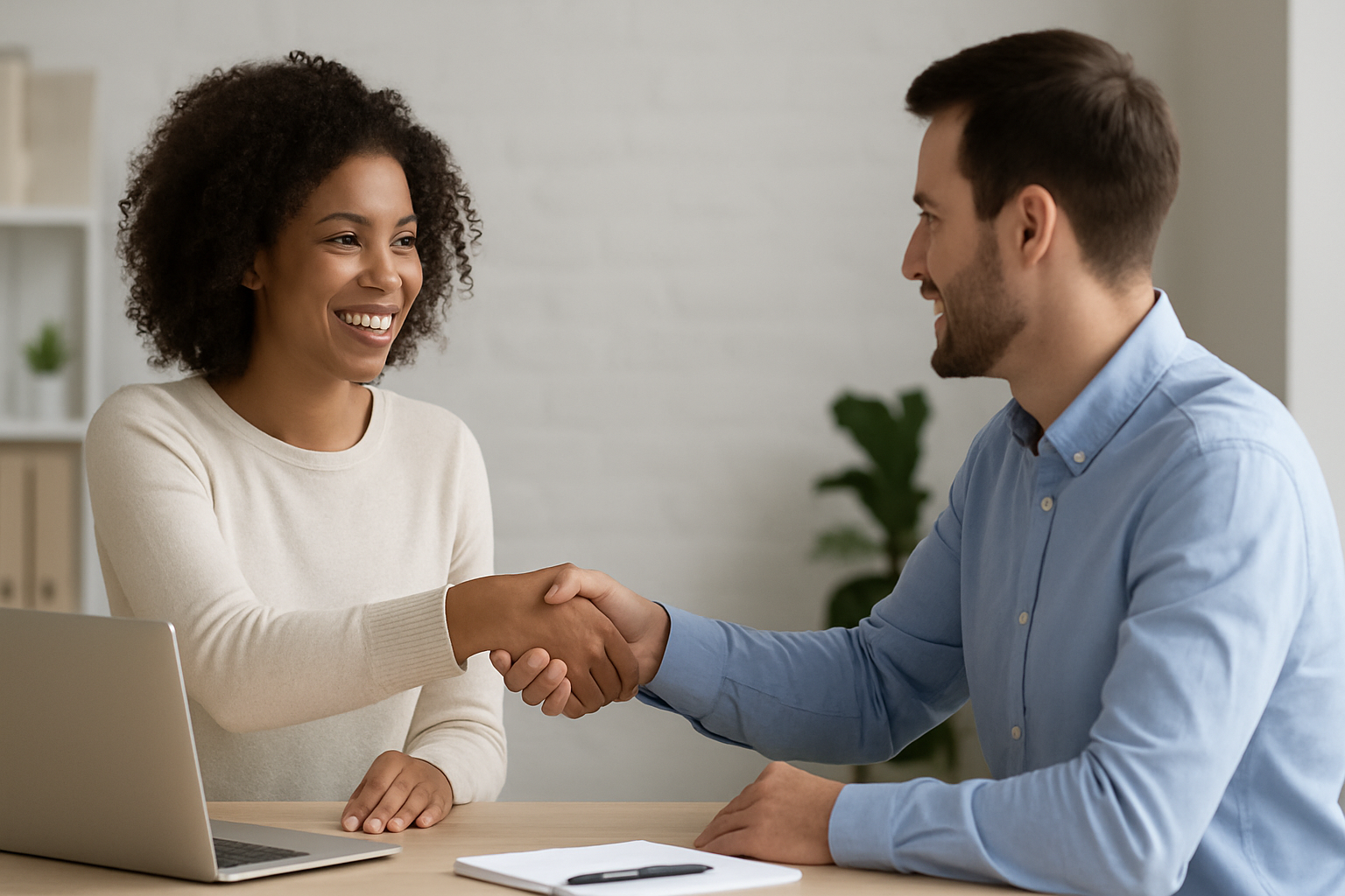 How to Build Lasting Relationships with Your Customers