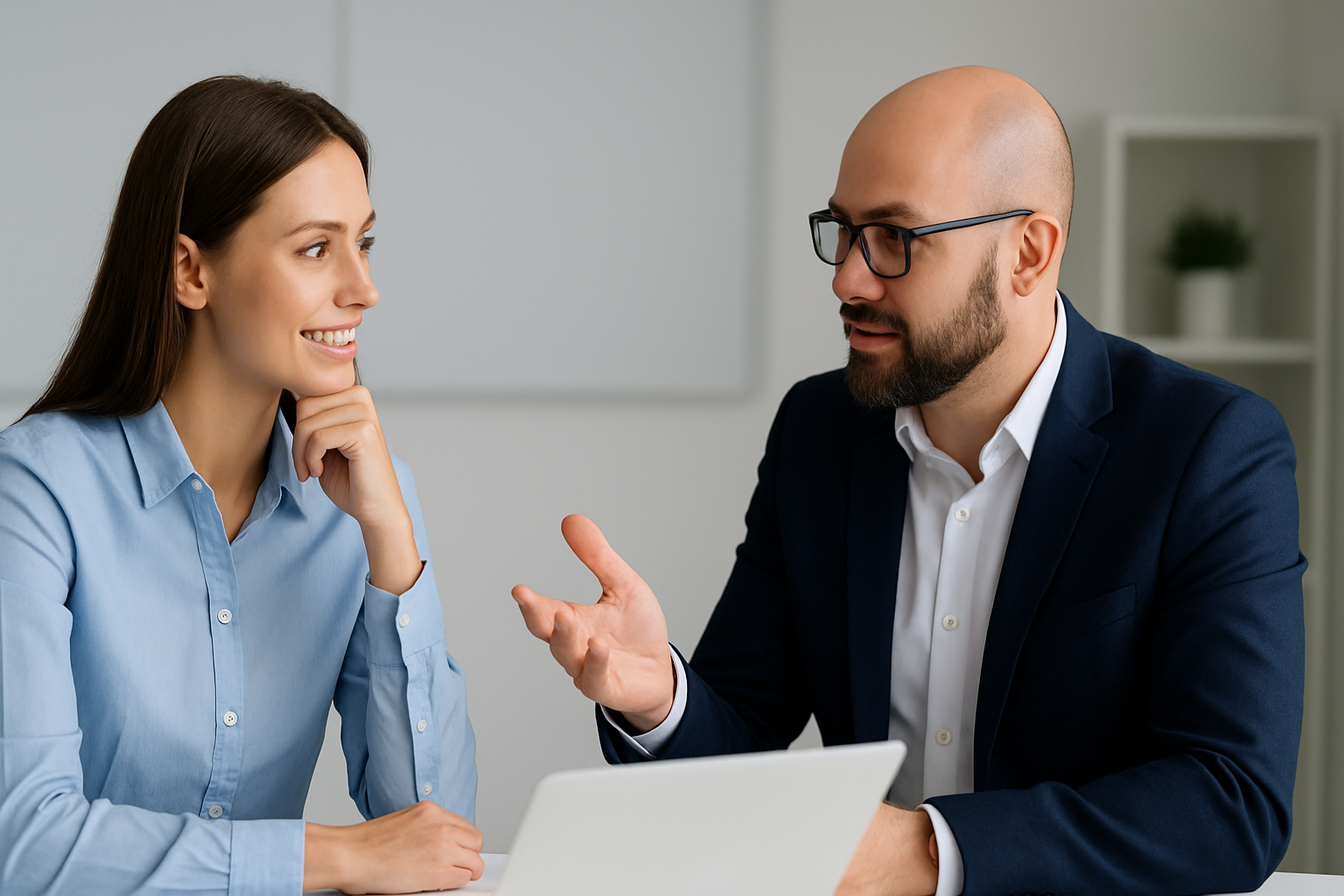 La importancia de escuchar al cliente: claves para mejorar su experiencia