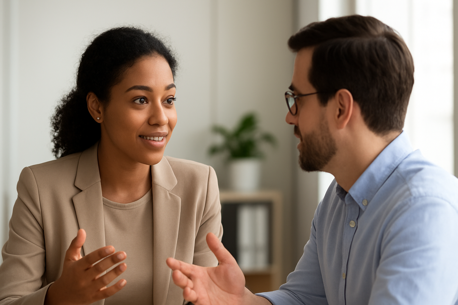 The Importance of Active Listening in Customer Communication