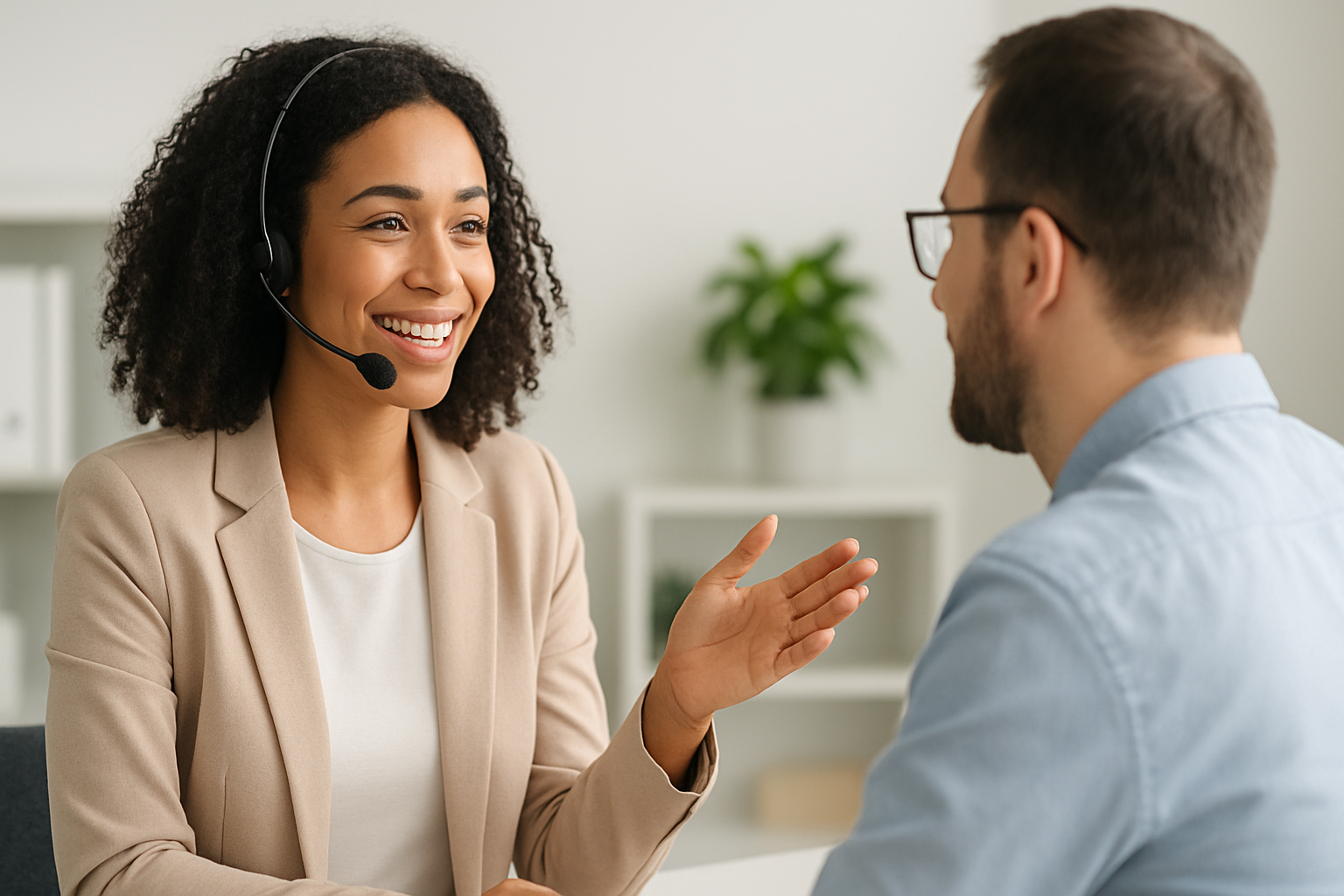 Estratégias Inovadoras para Encantar o Cliente em Cada Interação