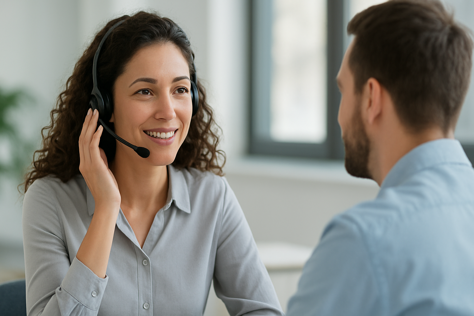 The Art of Listening: How Active Engagement Enhances Customer Service