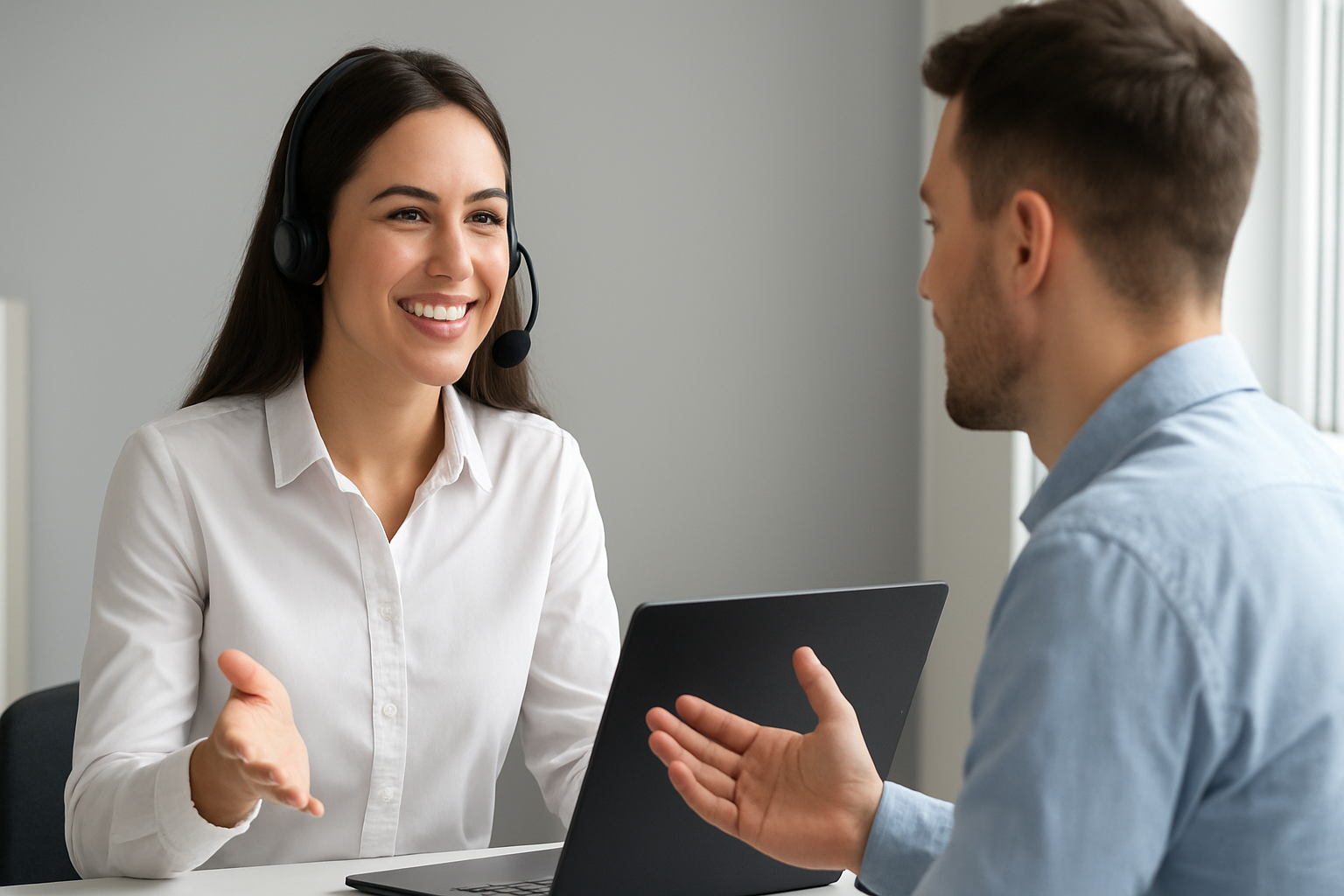 Dicas Práticas para Aumentar a Satisfação do Cliente no Suporte Técnico