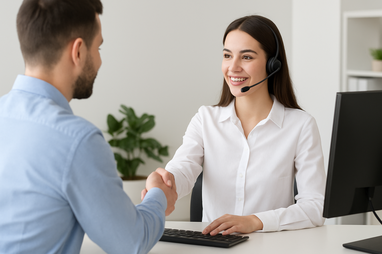 Cómo la atención al cliente influye en la fidelización de usuarios