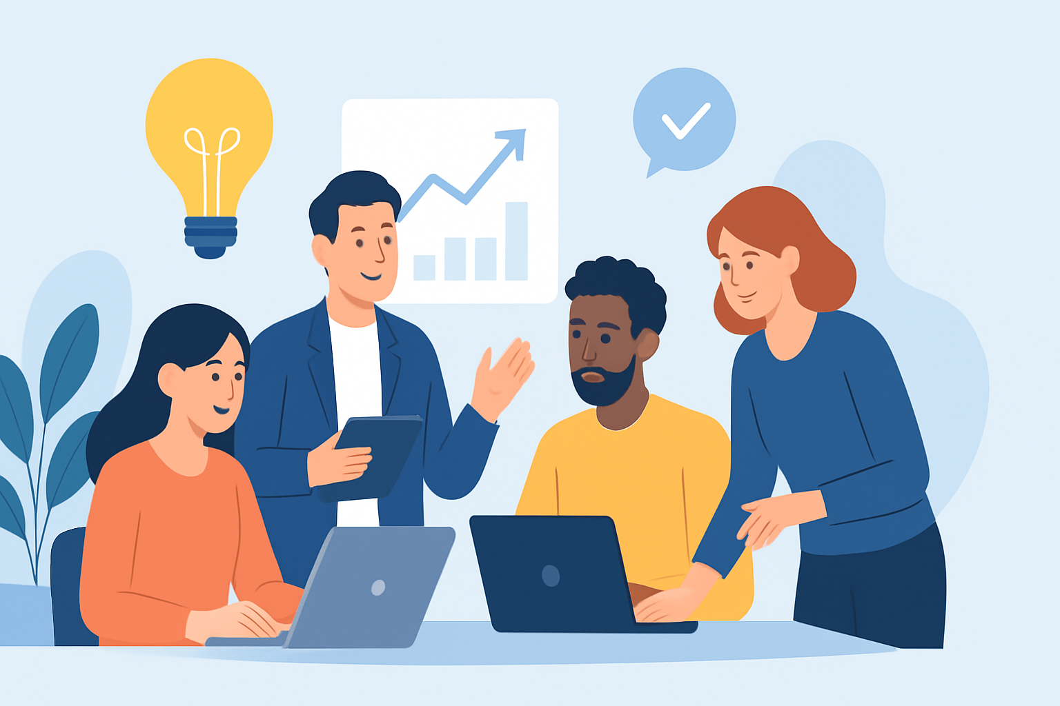 Unlocking Team Potential: The Best Enterprise Collaboration Tools for 2024