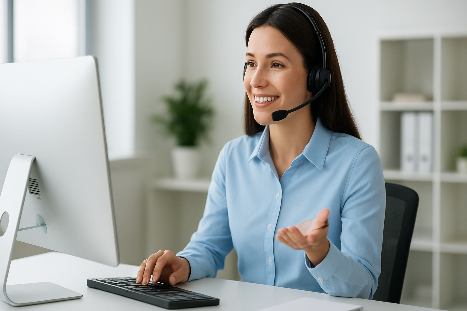 La importancia de un buen servicio de helpdesk para la satisfacción del cliente