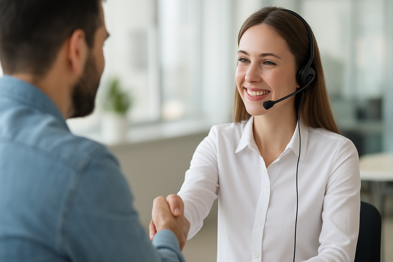 Claves para crear una experiencia del cliente inolvidable y aumentar la lealtad