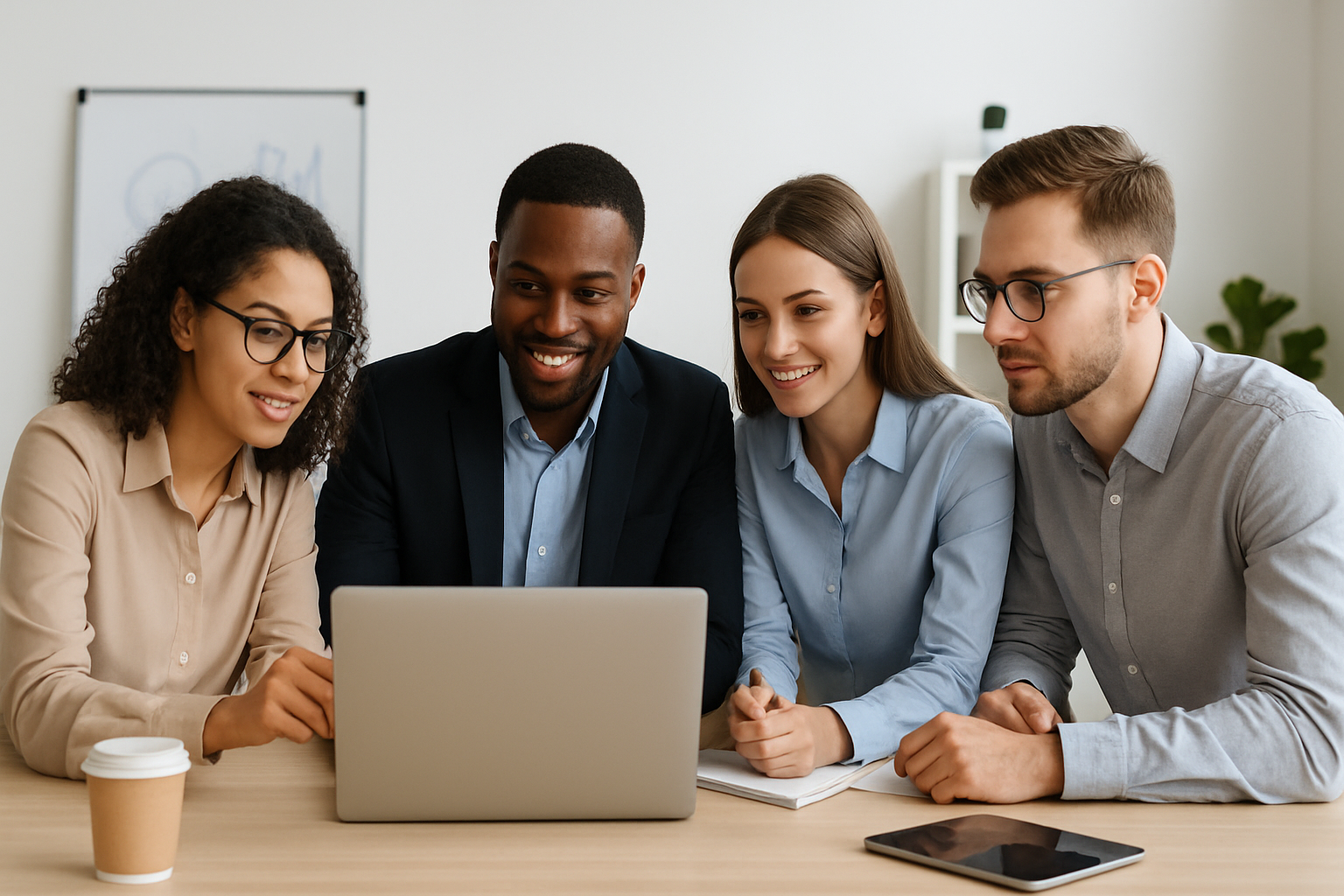 Os Benefícios da Colaboração Empresarial em Tempo Real: Dicas e Ferramentas