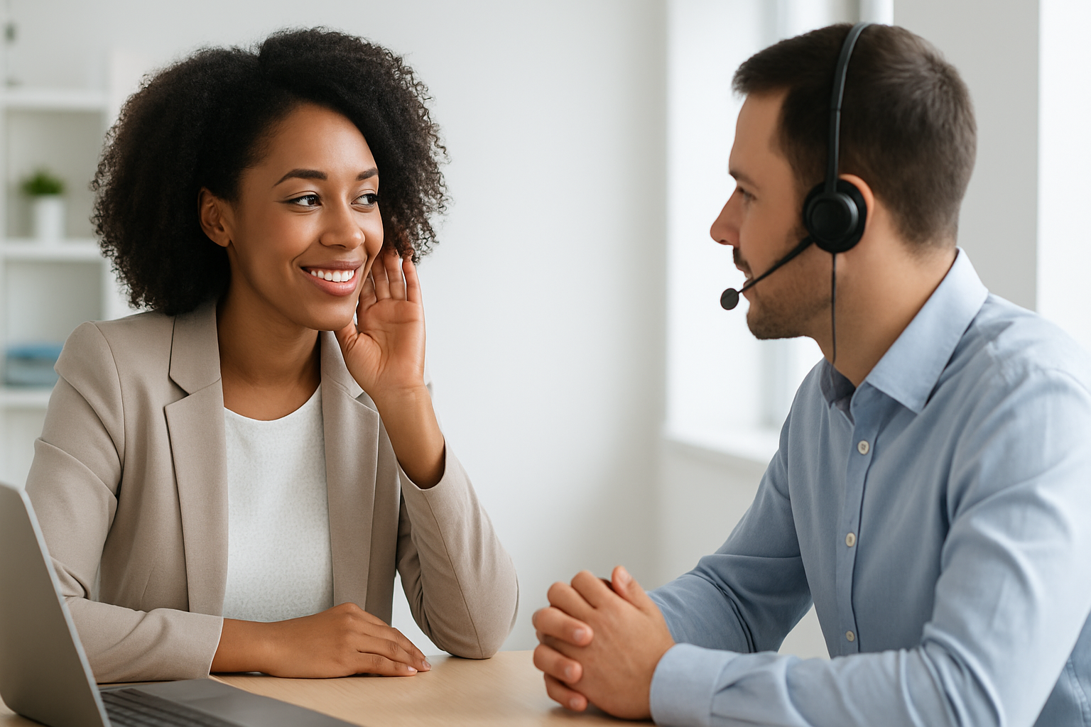 The Art of Listening: Key Strategies for Improving Customer Interactions
