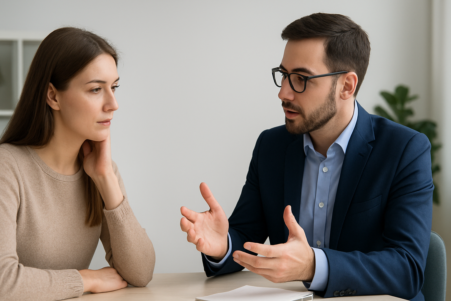 Estrategias efectivas para escuchar a tus clientes y mejorar la relación