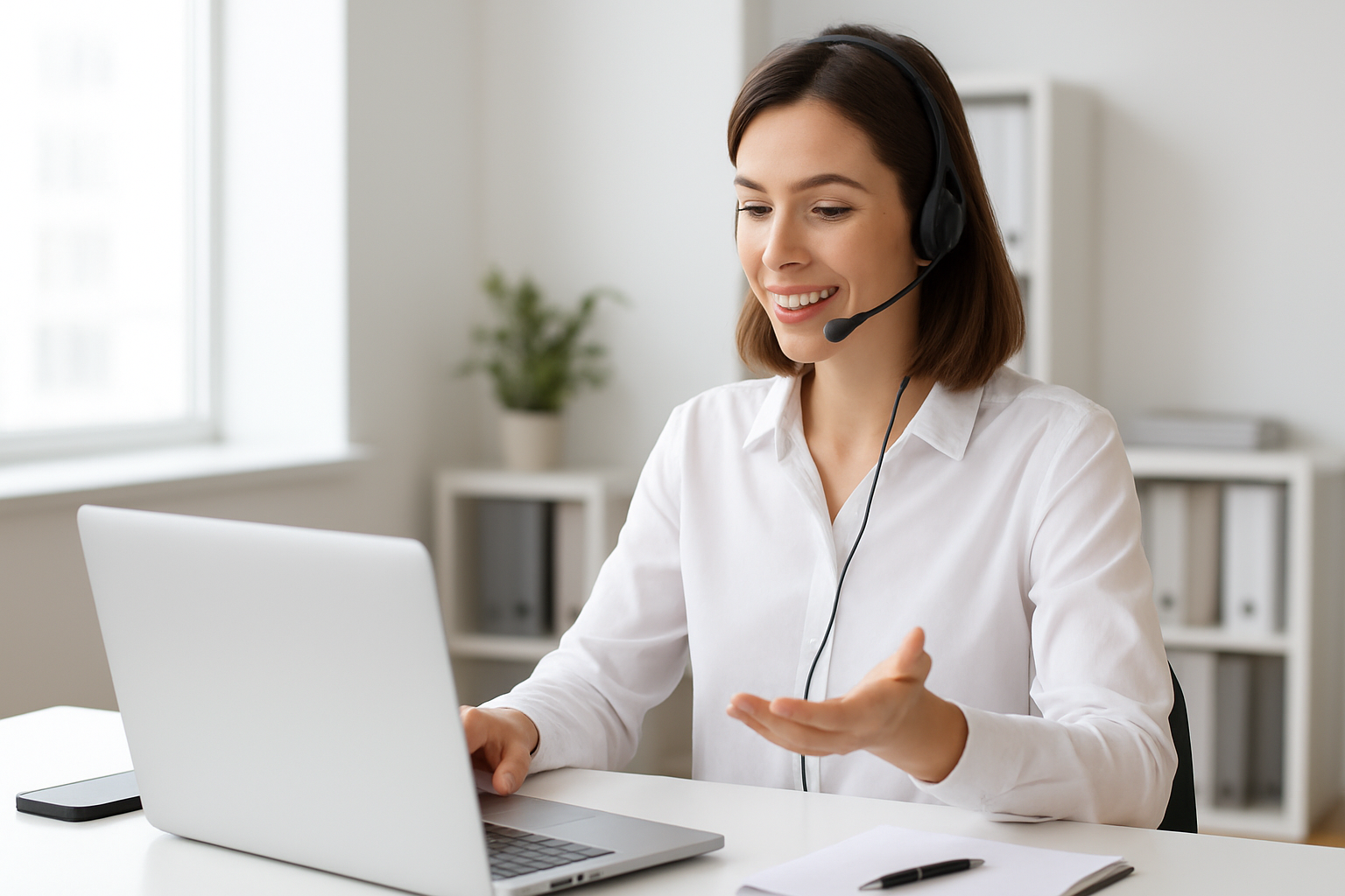 Como Utilizar a Tecnologia para Potenciar o Atendimento ao Cliente