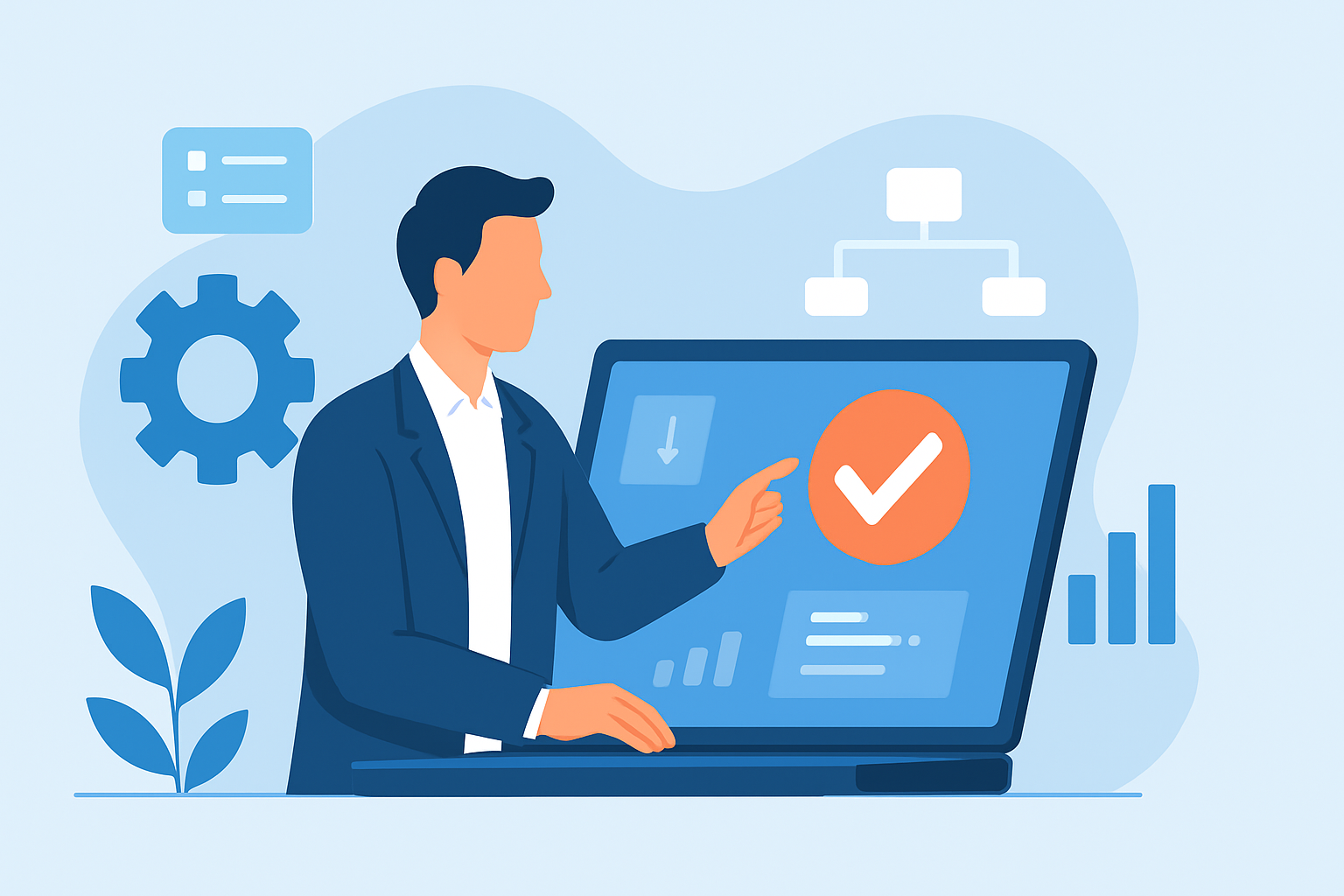 Maximizing Efficiency: How Business Process Automation Drives Success