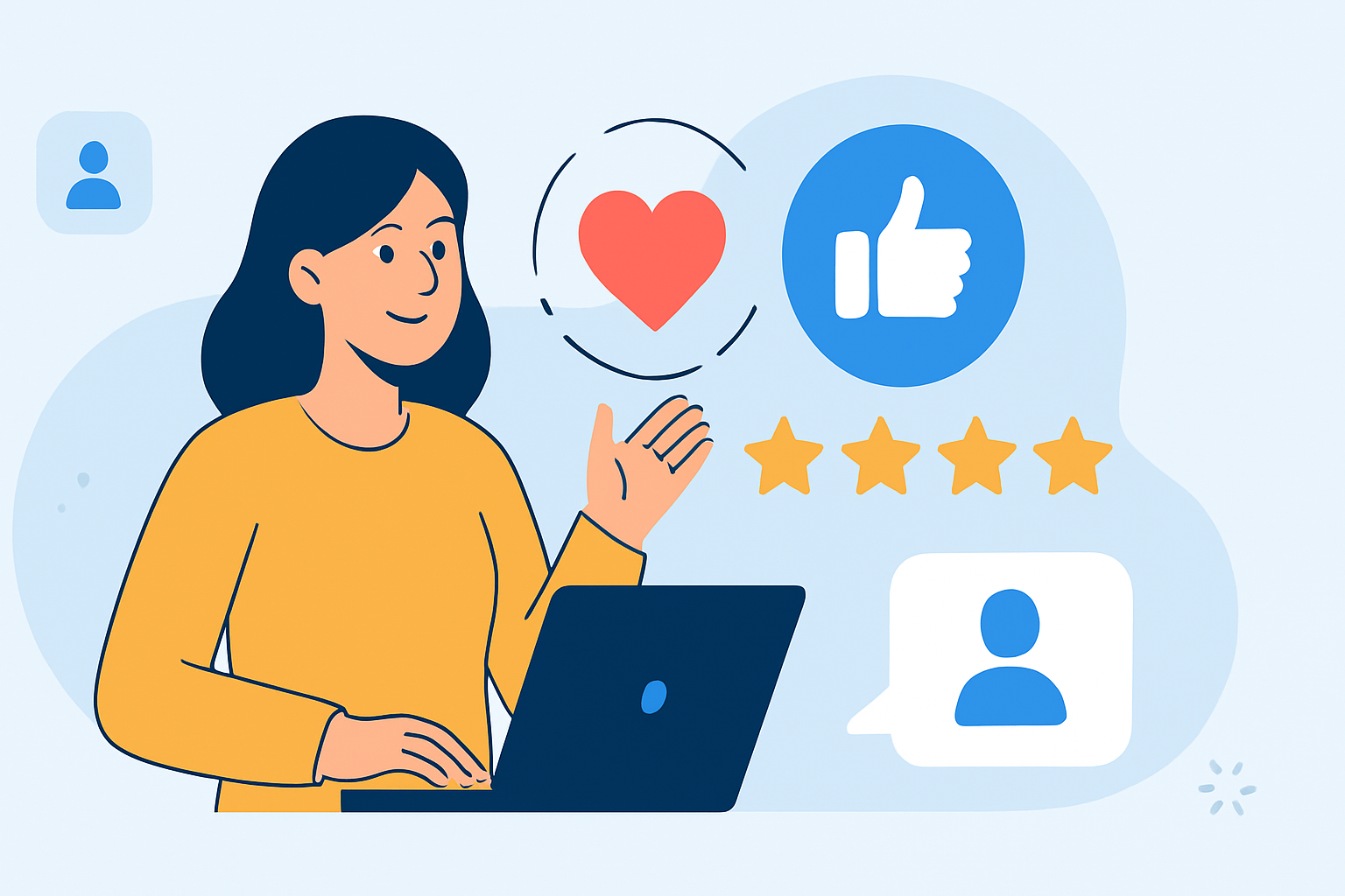 Top 10 Proven Techniques for Enhancing Customer Loyalty