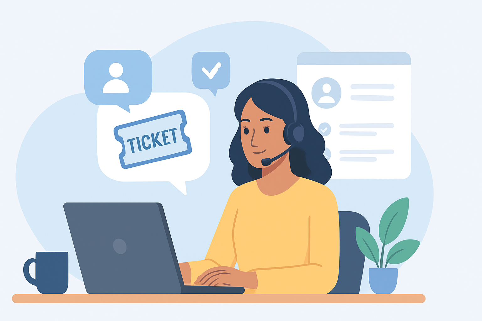 Top Strategies to Enhance Customer Satisfaction Through Effective Ticket Management