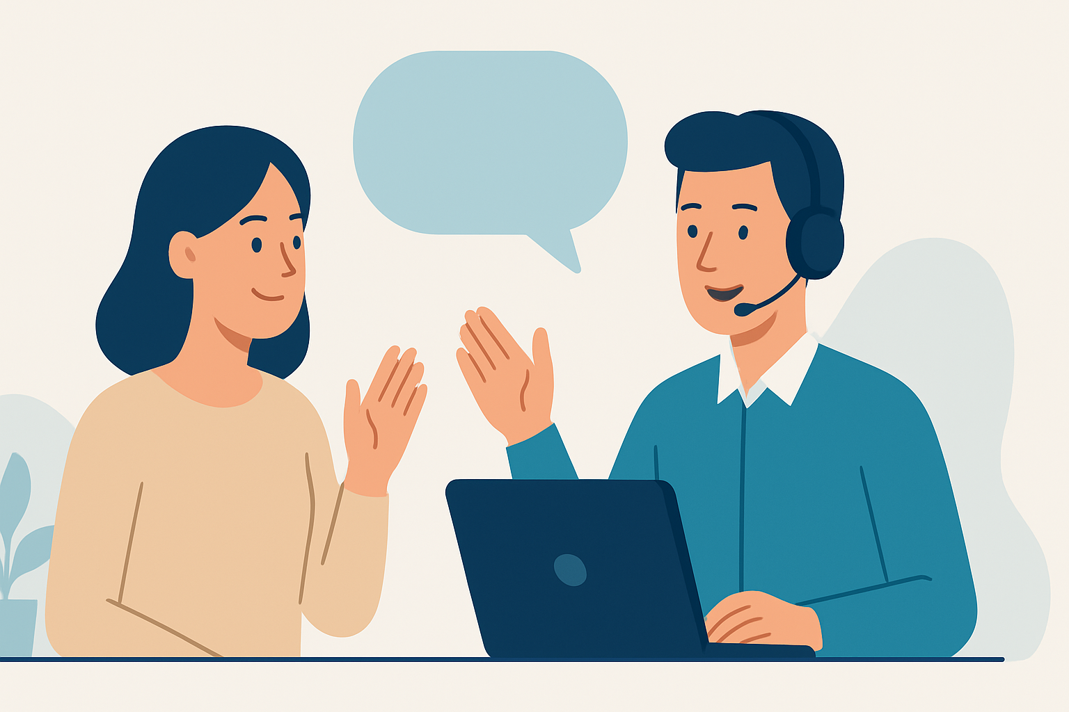 Como Melhorar a Experiência do Cliente com Simplicidade e Empatia