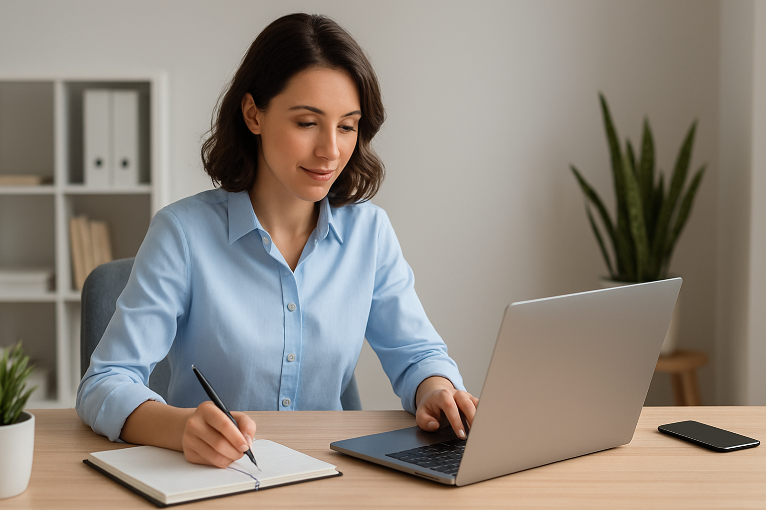 Estrategias efectivas para mejorar tu productividad en el trabajo
