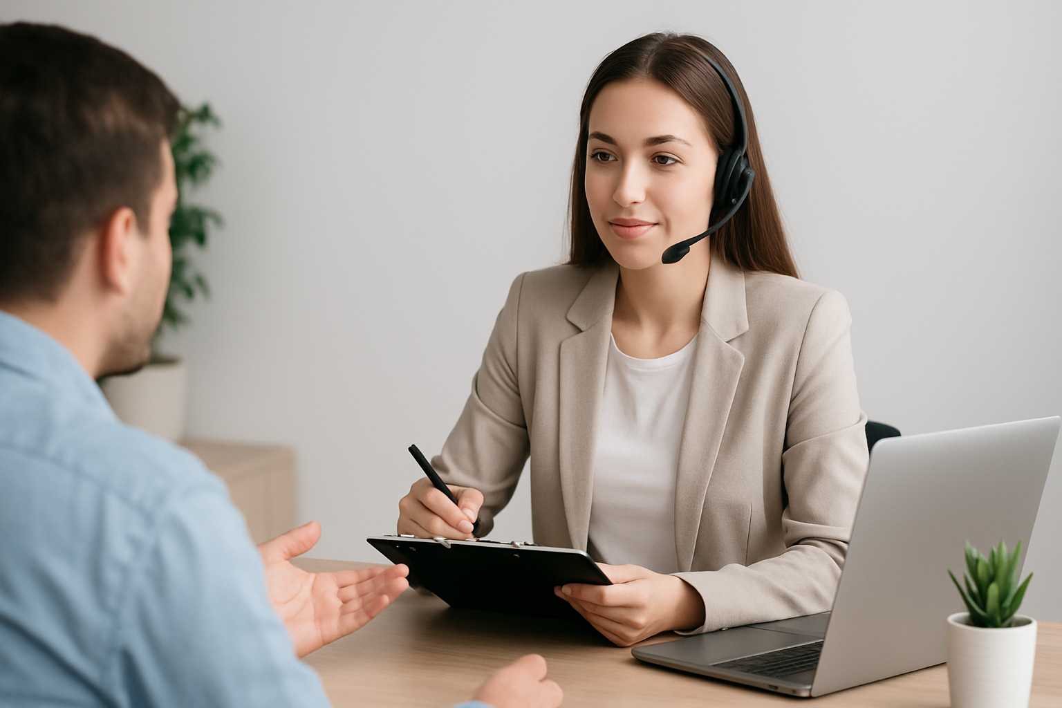 Como Transformar Reclamações em Oportunidades de Ouro no Atendimento ao Cliente