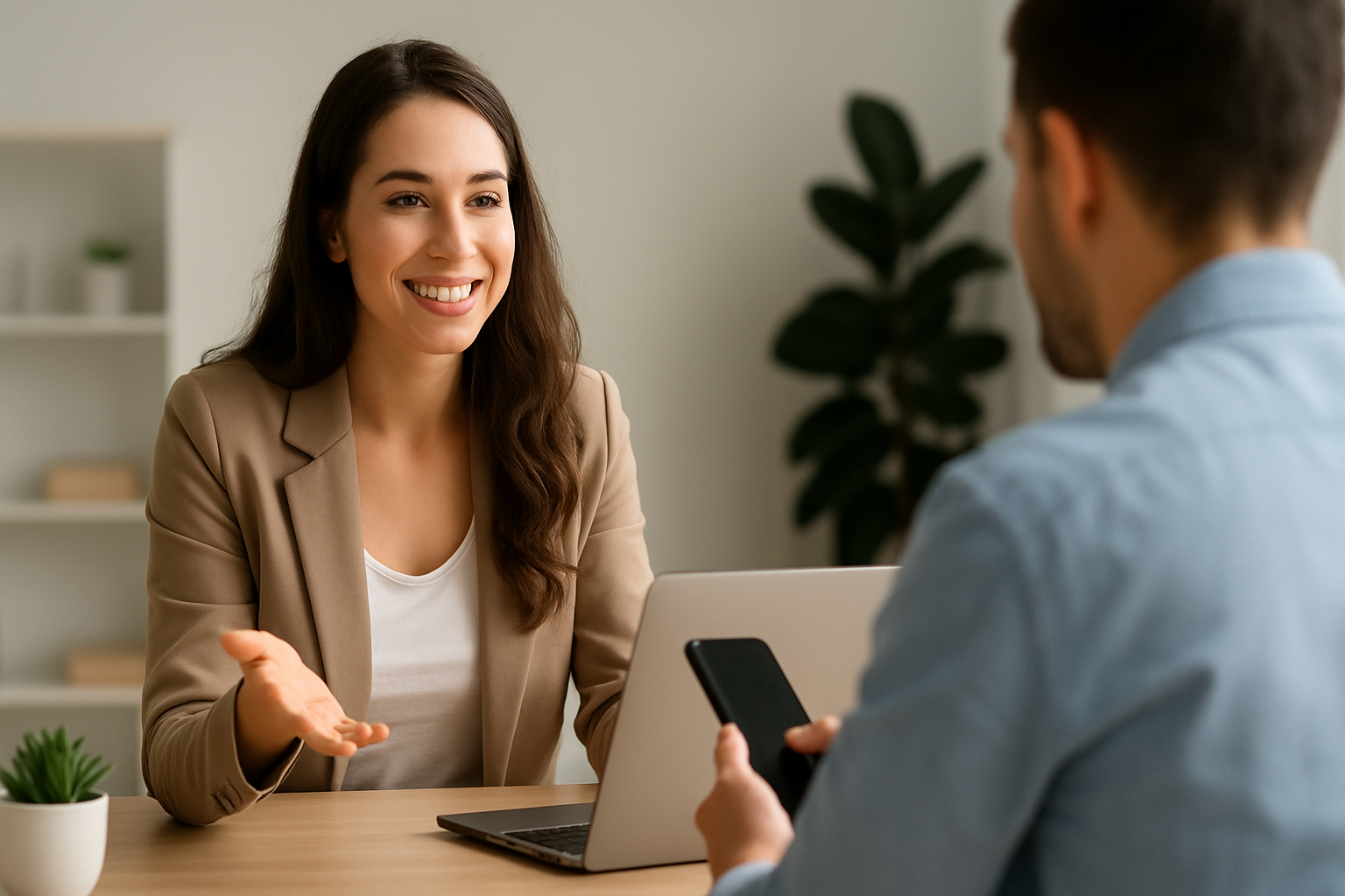Estrategias innovadoras para fidelizar a tus clientes a través de su experiencia
