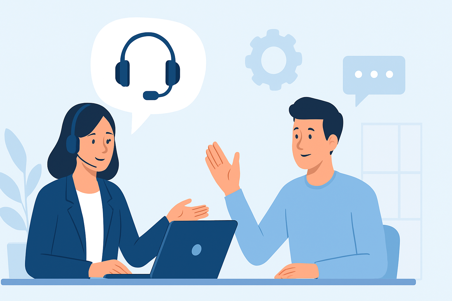Melhores Práticas para um Suporte Técnico Eficaz em Helpdesk