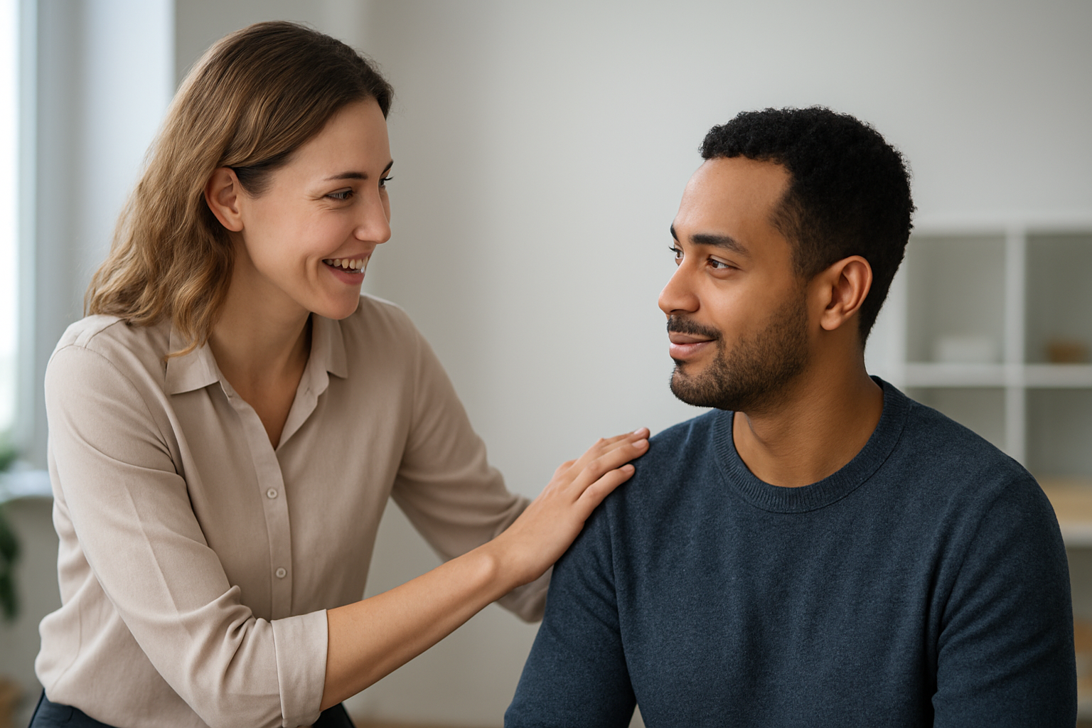 The Importance of Empathy in Creating a Memorable Customer Experience