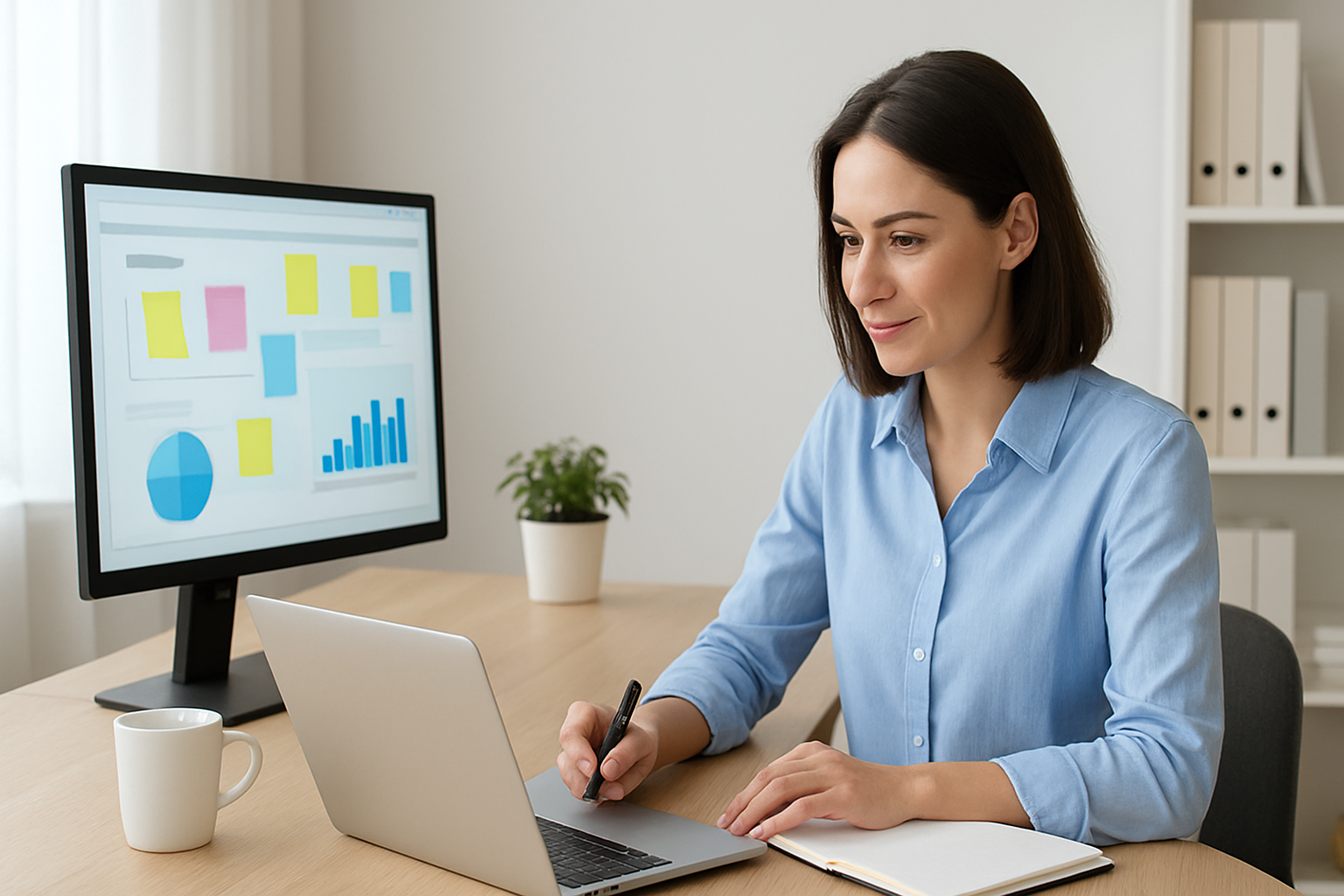 Aumenta la productividad de tu empresa con estas herramientas colaborativas