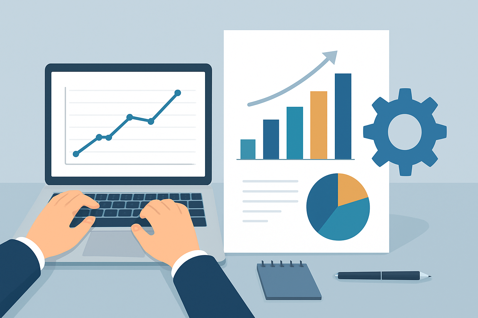 How to Measure Support Performance: Essential SLA Metrics Explained