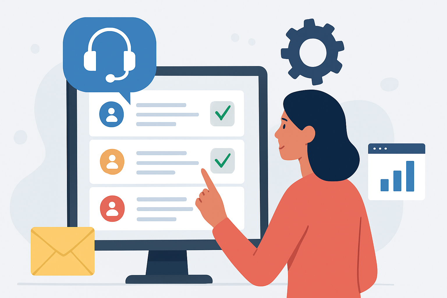 Top Tools and Software for Effective Support Ticket Management